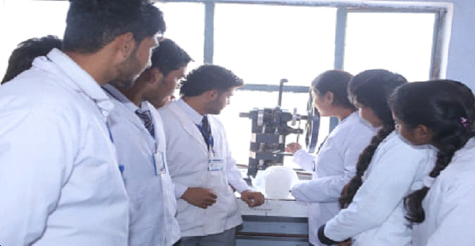 Guru Nanak Khalsa Group of Educational Institutions Yamuna Nagar Academic Facilities photo 10